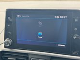Peugeot Partner SWB L1H1 Low Roof Professional Premium Plus Air Con Sensors EURO 6 26