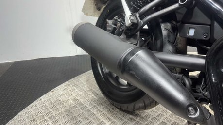 Honda CMX 500 2019 7K NEW MOT EXCELLENT CONDITION CRUISER BIKE A2 READY 29