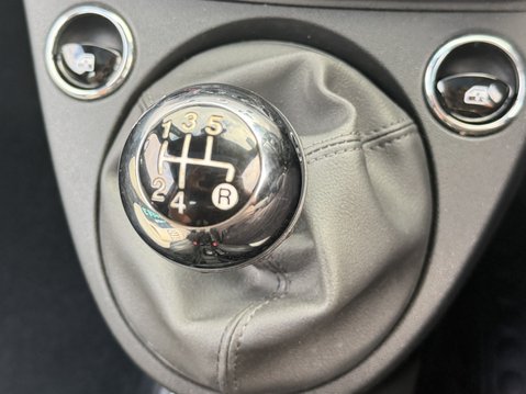 Fiat 500 1.2 Star 3dr 26