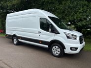 Ford Transit 350 L4 H3 165 ps Limited Panel Van - Sat Nav / 360 Camera's 5