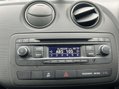 SEAT Ibiza 1.4 TSI ACT FR Black Sport Coupe 3dr Petrol Manual Euro 5 (s/s) (140 ps) 13