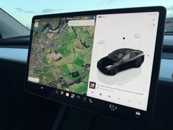 Tesla Model Y (Dual Motor) Performance SUV 5dr Electric Auto 4WDE (426 bhp) 38