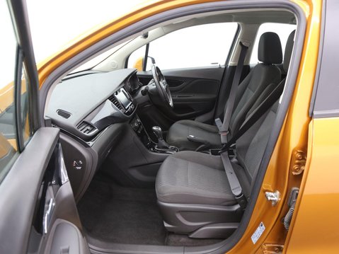 Vauxhall Mokka X 1.4i Turbo Active Auto Euro 6 5dr 21