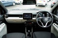 Suzuki Ignis SZ5 ALLGRIP SHVS MHEV 3