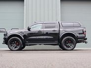 Ford Raptor BRAND NEW RAPTOR ECOBOOST STYLED BY SEEKER  8