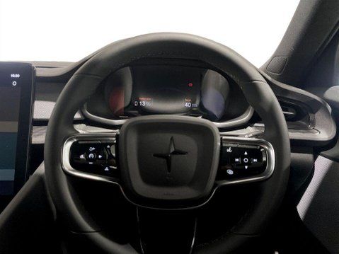Polestar 2 Single Motor 82kWh Long Range Fastback 5dr Electric Auto RWD (299 ps) 13