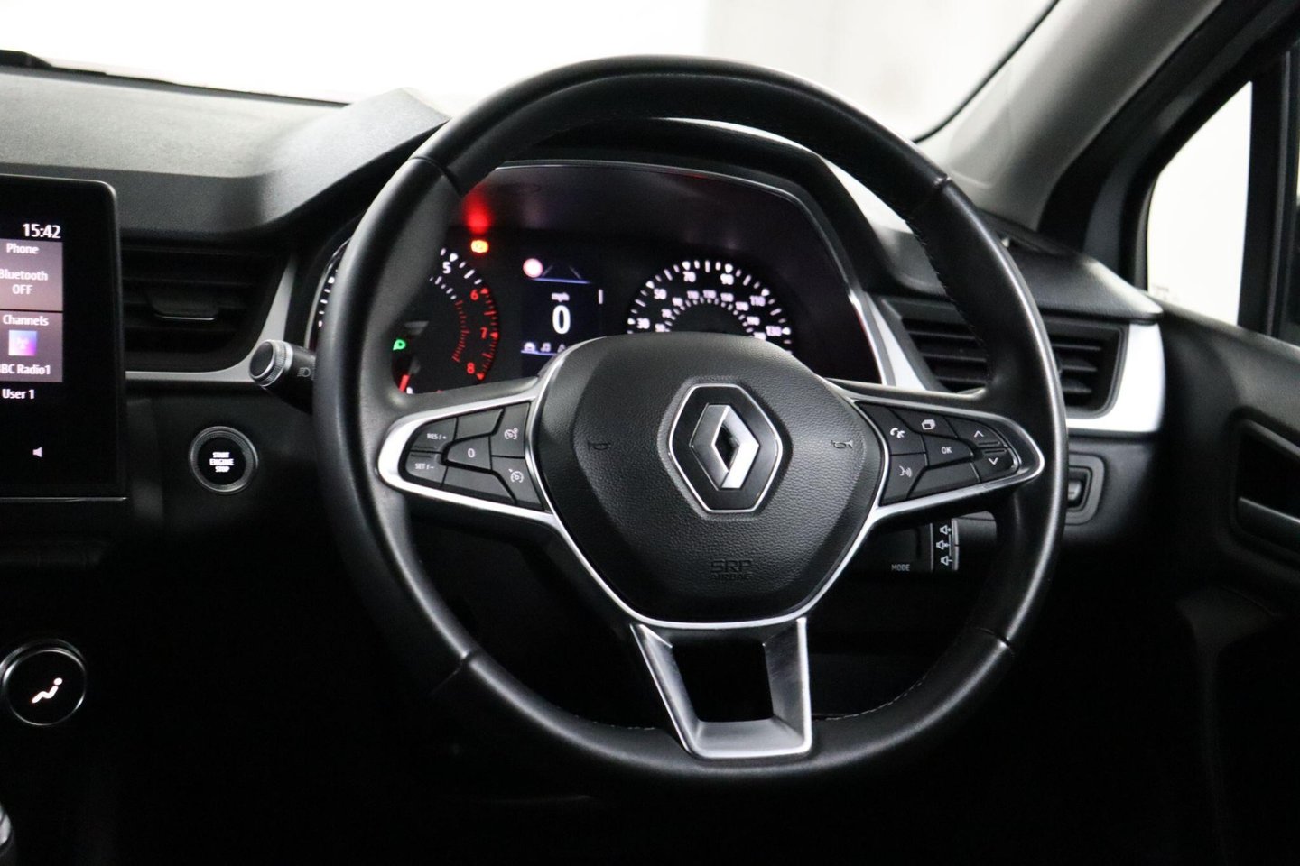 2021 Renault Captur — image 42