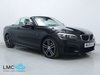 BMW 2 Series 1.5 218i GPF M Sport Convertible 2dr Petrol Auto Euro 6 (s/s) (136 ps)