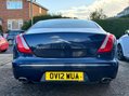 Jaguar XJ 3.0d V6 Premium Luxury Auto Euro 5 4dr 4