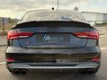 Audi S3 2.0 TFSI S Tronic quattro Euro 6 (s/s) 4dr 5