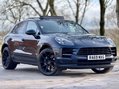 Porsche Macan 3.0 Macan S Semi-Auto 4WD 5dr 1