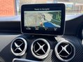 Mercedes-Benz A Class 1.6 A180 AMG Line (Executive) Hatchback 5dr Petrol Manual Euro 6 (s/s) (122 48