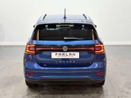 Volkswagen T-Cross 1.0 TSI R-Line SUV 5dr Petrol DSG Euro 6 (s/s) (115 ps) 23