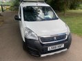 Peugeot Partner BLUE HDI SE L1 850 16