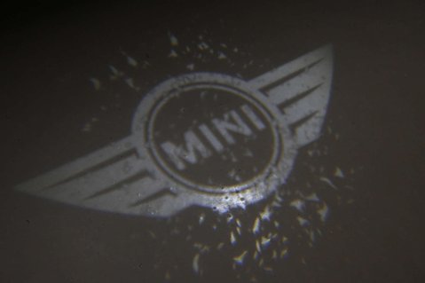 Mini Clubman 1.5 Clubman Cooper Auto 6dr 55