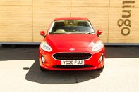 Ford Fiesta TREND 5
