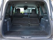Toyota Land Cruiser Brand new delivery miles  LC250 COMMERCIAL styled at Seeker Rear seats  25