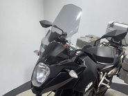 KTM Supermoto 2010 28K GOOD RUNNING PROJECT BIKE FULL LUGGAGE RUNS WELL 990CC 8