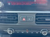 Citroen Berlingo LWB L2H1 Low Roof Enterprise Air Con Sensors EURO 6 29
