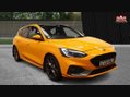Ford Focus ST 1