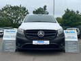 Mercedes-Benz Vito 2.0 Vito 114 Progressive CDi Auto 2