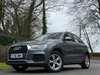 Audi Q3 TDI QUATTRO SE