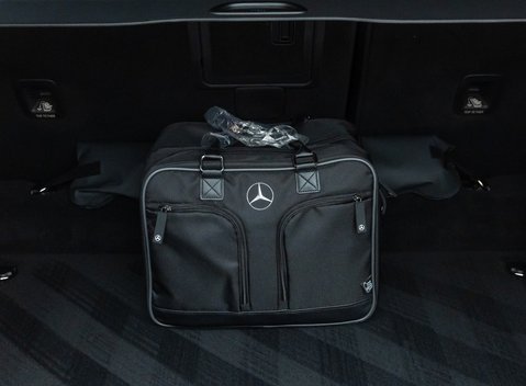 Mercedes-Benz G Class AMG G 63 MANUFAKTUR EDITION 39