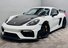 Porsche 718 Cayman 4.0 GT4 RS PDK Euro 6 (s/s) 2dr