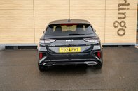 Kia Ceed GT-LINE ISG 6
