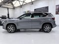 SEAT Ateca ECOTSI FR SPORT DSG 13