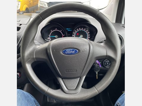 Ford Transit Courier 1.5 TDCi L1 Euro 6 5dr 23