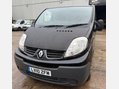 Renault Trafic 2.0 TD dCi LL29 Extra L3 H1 4dr 28