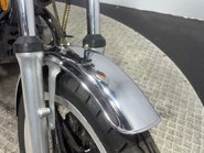 Honda CM 1981 GOOD RUNNING CLASSIC 250CC TWIN CRUISER BIKE PROJECT BIKE 31