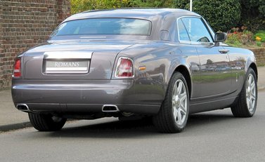 Rolls-Royce Phantom Coupe 6