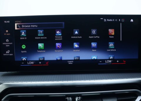 BMW 3 Series 2.0 320i M Sport Saloon 4dr Petrol Auto Euro 6 (s/s) (184 ps) 28