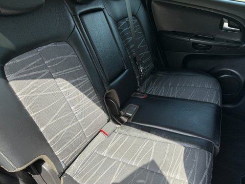 Kia Venga 3 AUTO 16,550 MILES 20