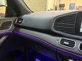 Mercedes-Benz GLE 2.0 GLE300d AMG Line G-Tronic 4MATIC Euro 6 (s/s) 5dr 28
