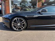 Aston Martin DBS Aston Martin DBS 6.0 V12 Ultimate Coupe (No. 16 of 100) | Carbon Black 6