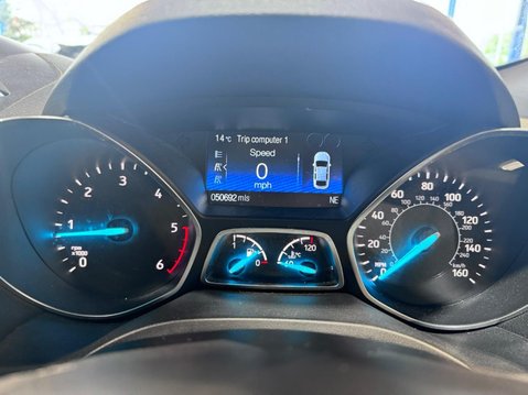 Ford Kuga 2.0 TDCi ST-Line X AWD Euro 6 (s/s) 5dr 12