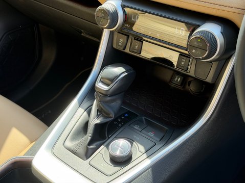 Toyota Rav 4 VVT-I EXCEL 25