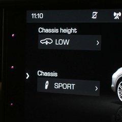 Porsche Cayenne 4.0 Cayenne V8 T Auto 4WD 5dr 1