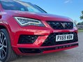SEAT Cupra Ateca 2.0 TSI DSG 4Drive Euro 6 (s/s) 5dr 6