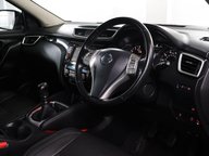 Nissan Qashqai TEKNA DIG-T 5