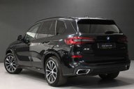 BMW X5 3.0 X5 xDrive 45e M Sport Auto 4WD 5dr 2