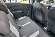 Dacia Sandero Stepway LAUREATE TCE.. 1 OWNER FROM NEW.. SERVICE HISTORY.. A/C.. STUNNING EXAMPLE 17