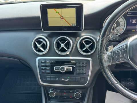 Mercedes-Benz A Class 2.1 A200 CDI Sport 7G-DCT Euro 6 (s/s) 5dr 14