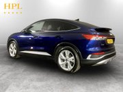 Audi Q4 35 S line Sportback 5dr Electric Auto 55kWh (170 ps) Cruise Control 5