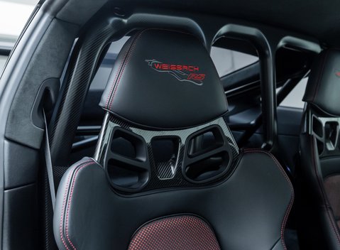 Porsche 911 GT3 RS (992) 17
