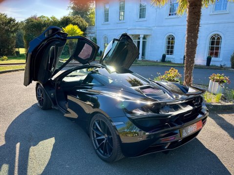 McLaren 720S 4.0T V8 SSG Euro 6 (s/s) 2dr 35