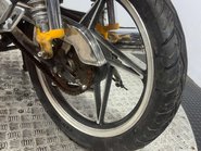 Haotian Arrow 125 2010 1K SPARES OR REPAIR 125CC PROJECT NAKED BIKE 20